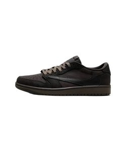 JORDAN 1 RETRO LOW OG SP TRAVIS SCOTT VELVET BROWN