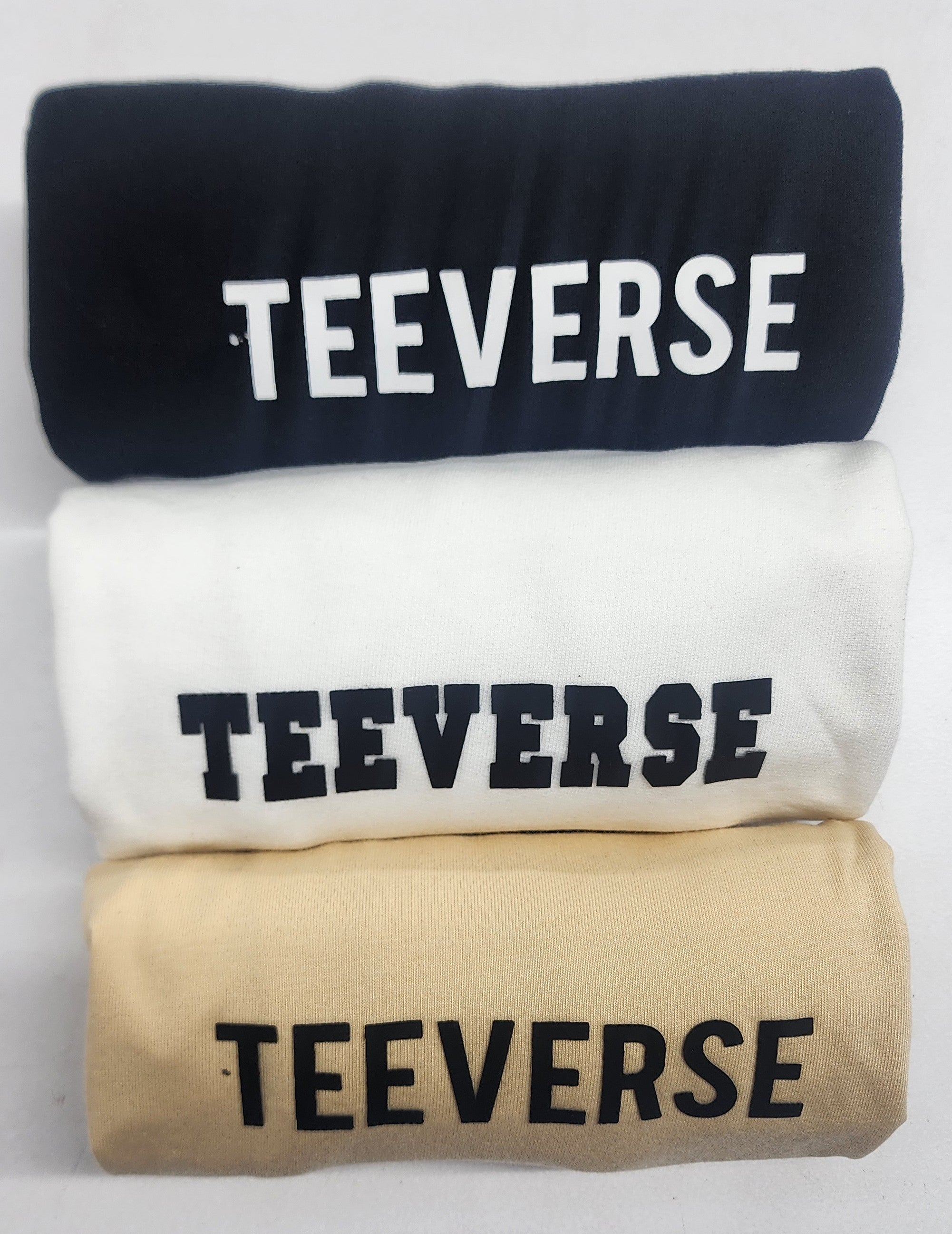 Men's Pack of 3 T-shirt