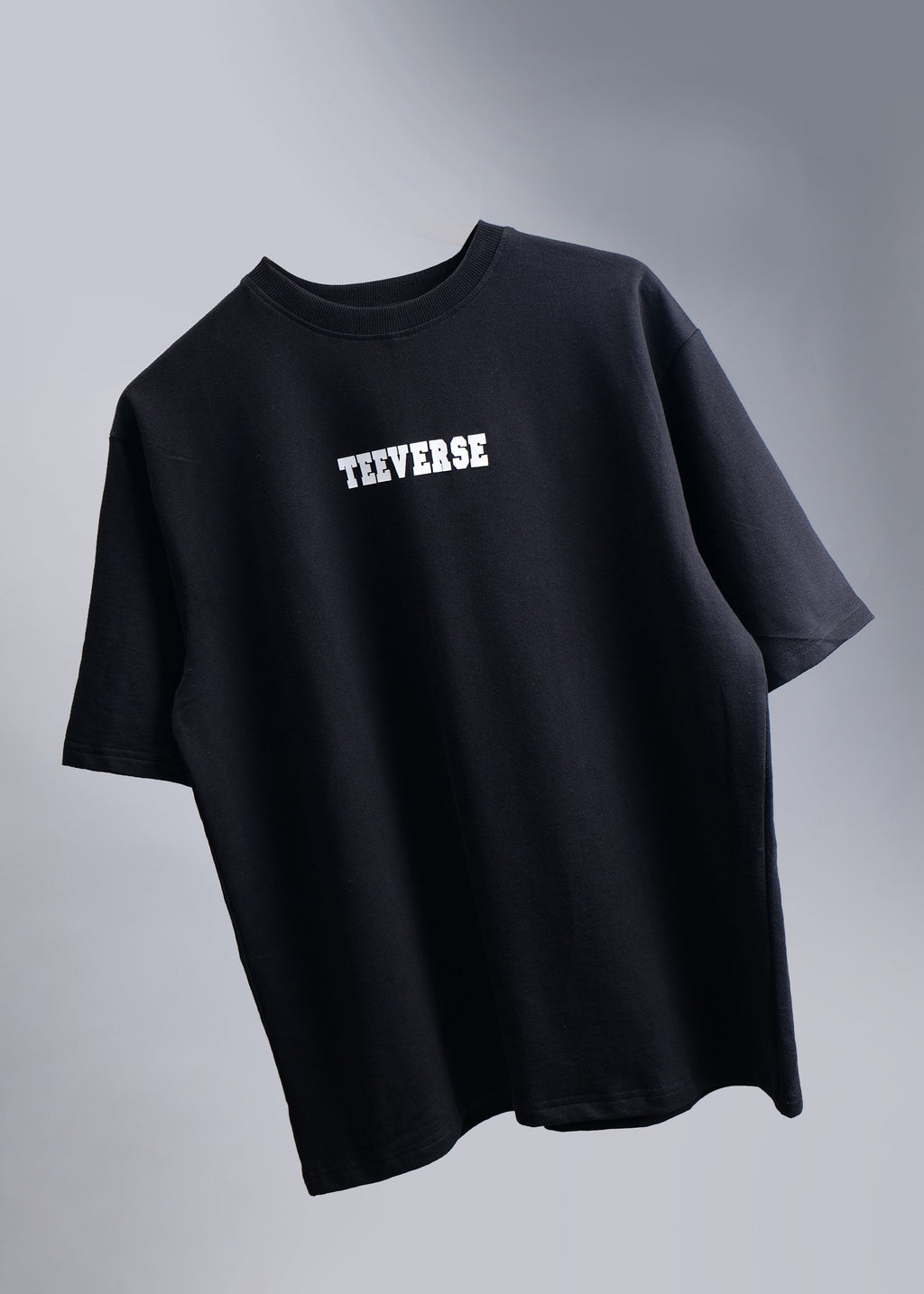 Phantom Wings Oversized T-shirt