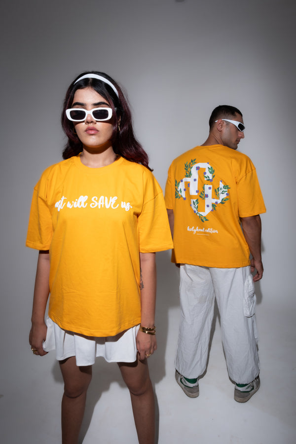HAVEN ON EARTH T-SHIRT