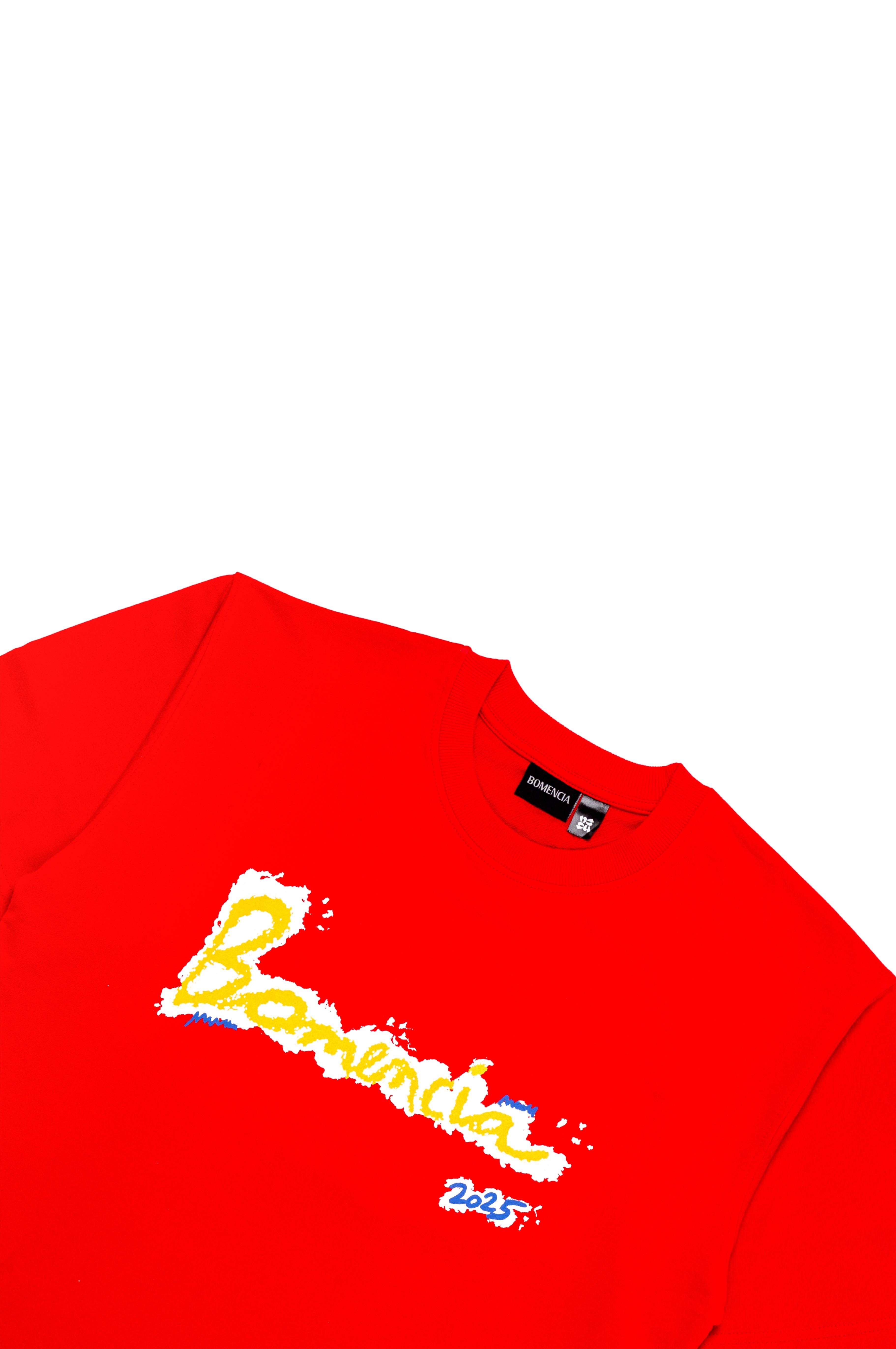 SNAKE POISON HAND ART T-SHIRT