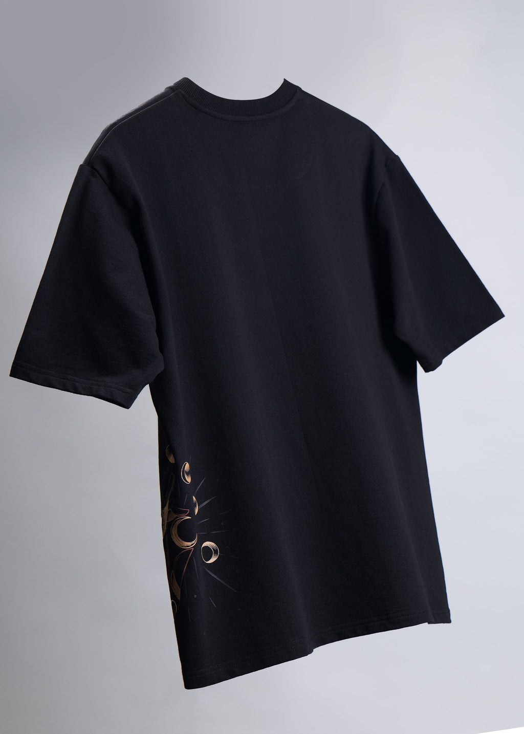 Lunar Touch Oversized T-shirt