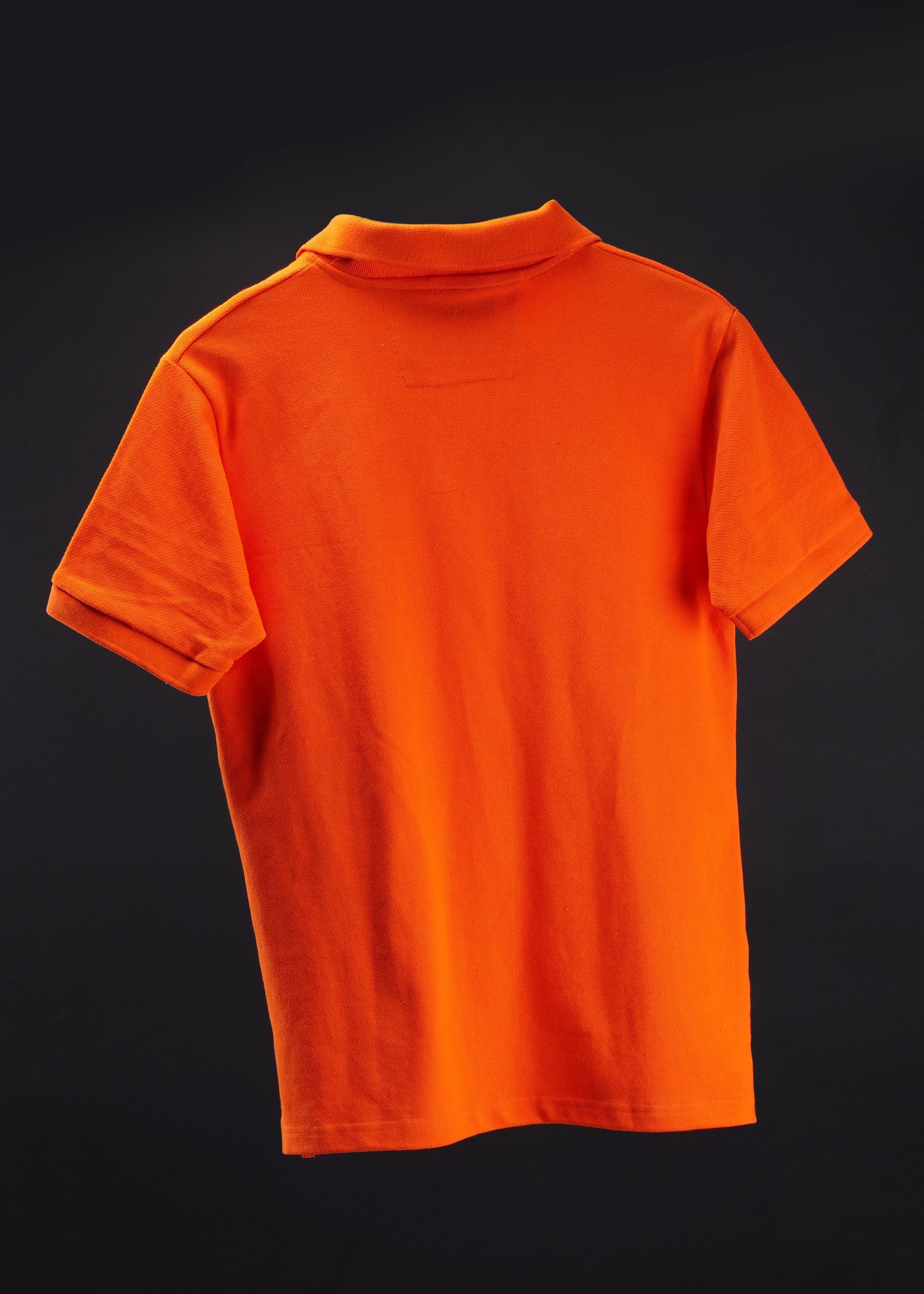 Men's Basic Polo T-Shirt