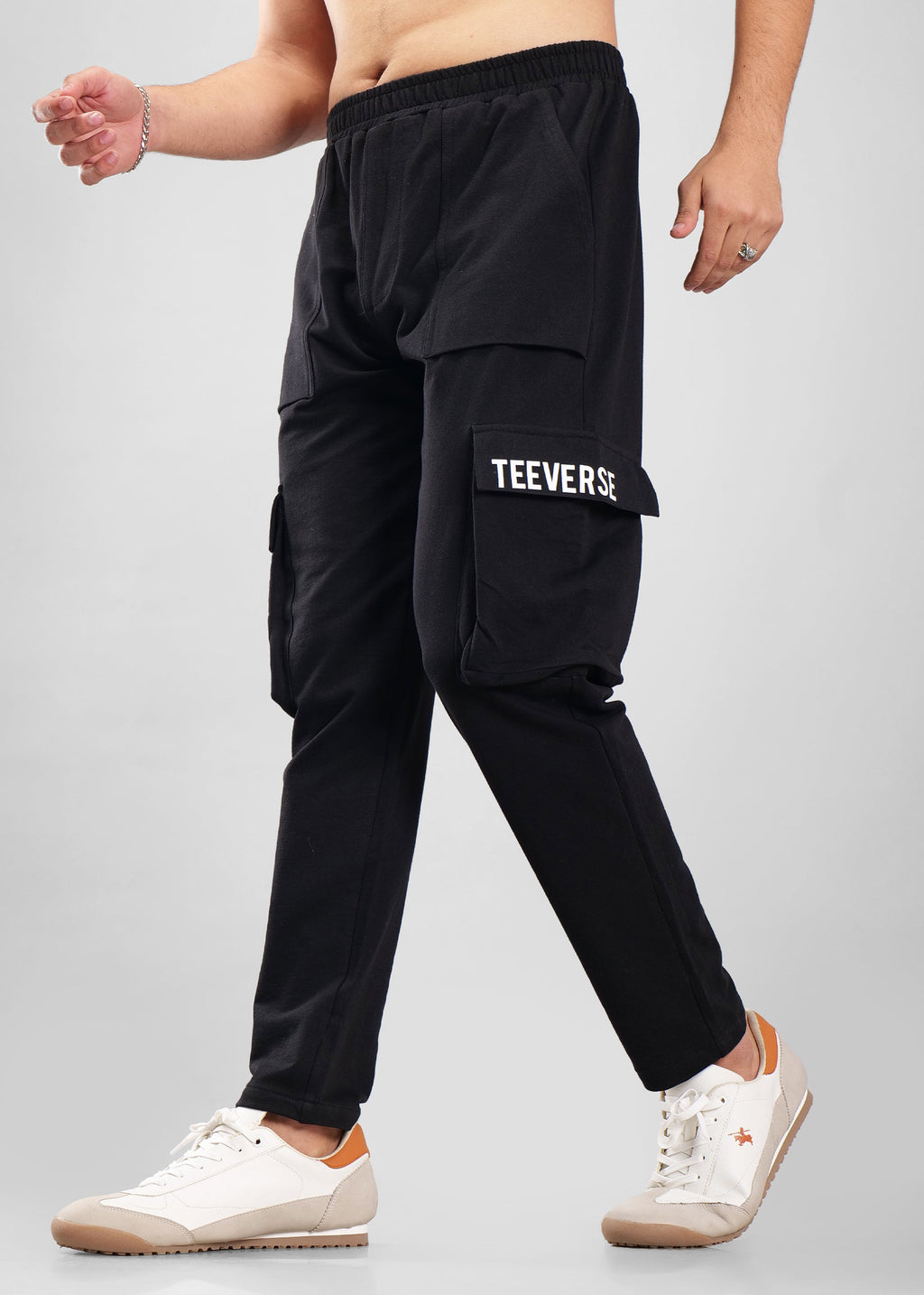 Men's Easy Stride Pants