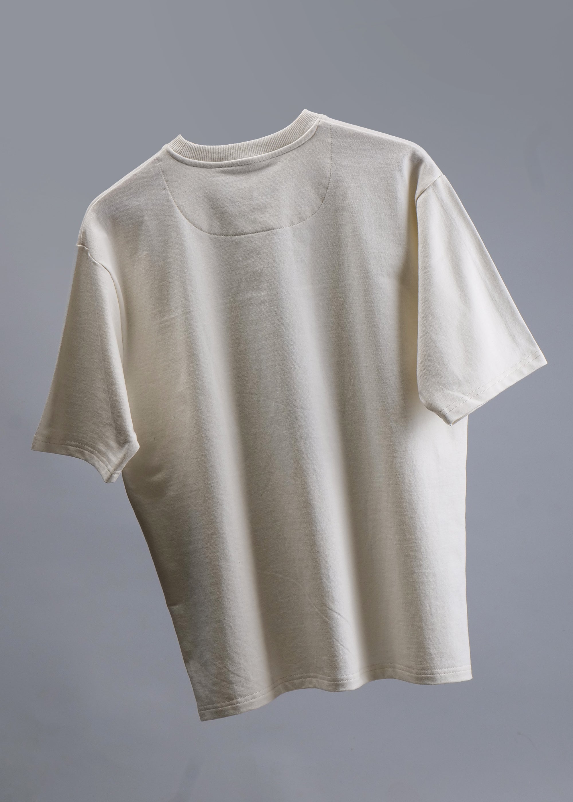 Hustle Walker Oversized T-shirt