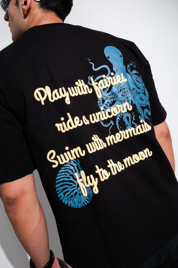FAIRY DREAMS T-SHIRT