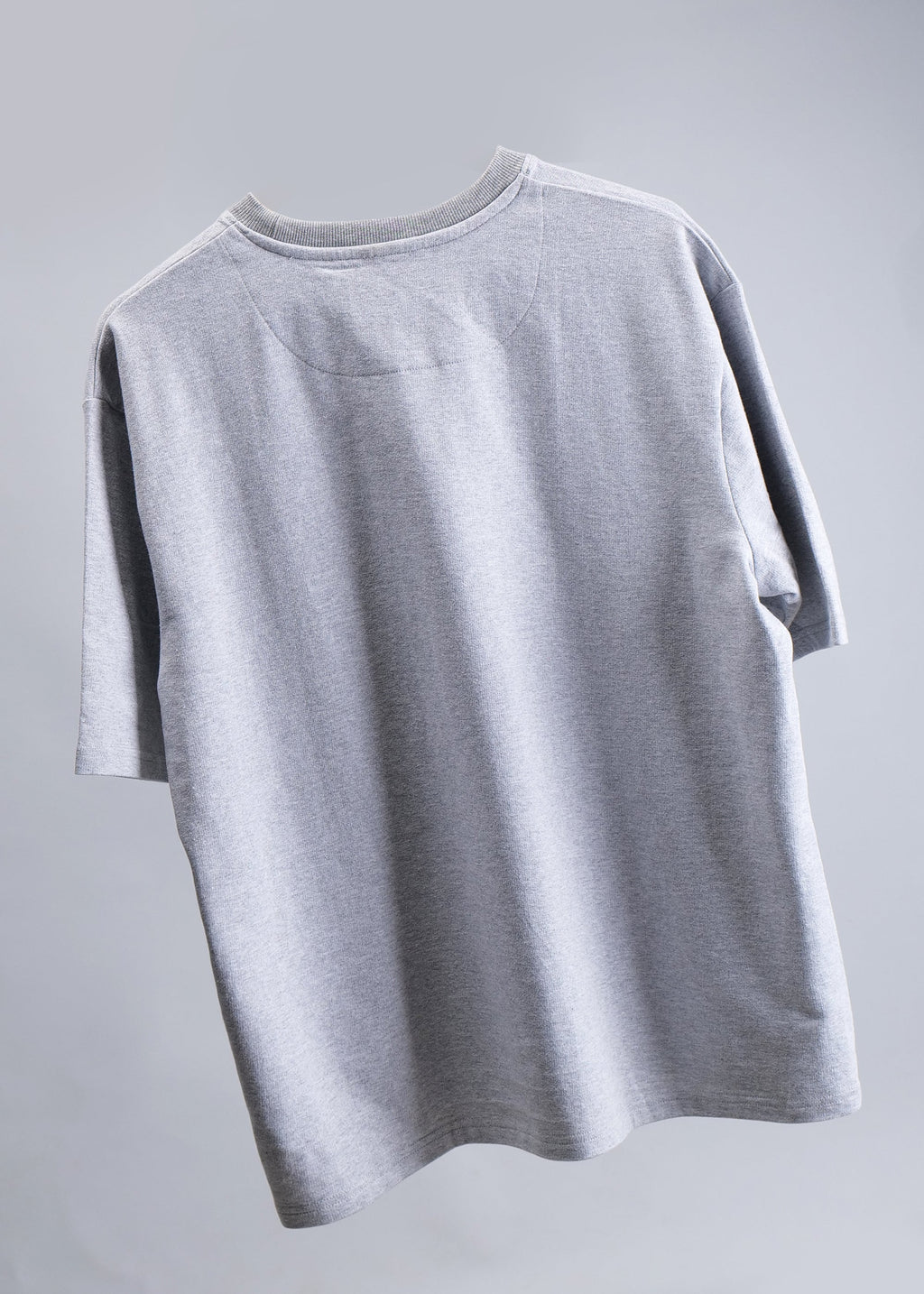 Burn the Limits Oversized T-shirt