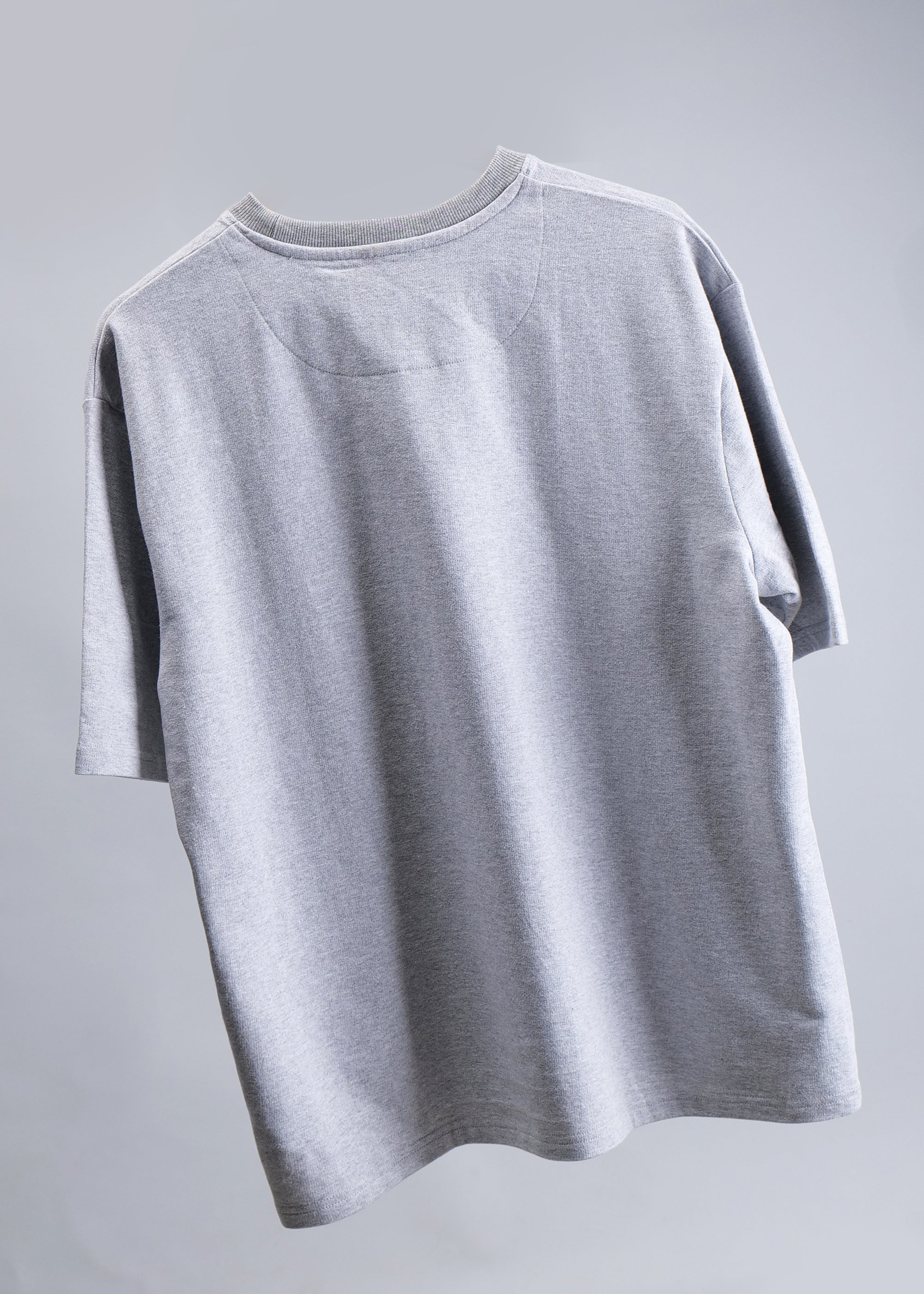 Burn the Limits Oversized T-shirt