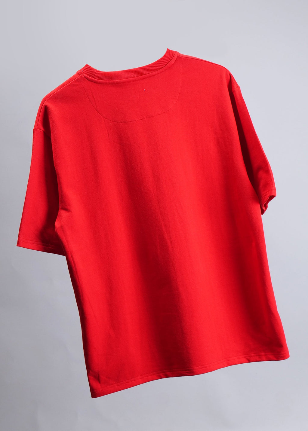 Uncaged Oversized T-shirt