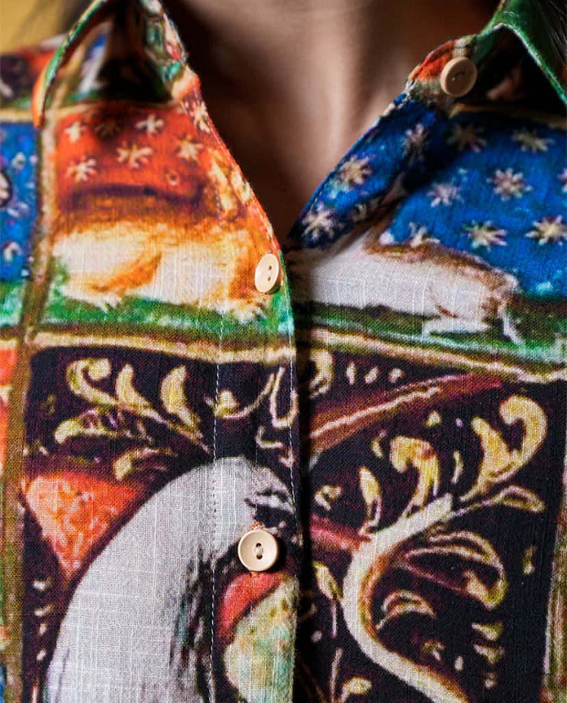 ANIMALIA DREAM SHIRT