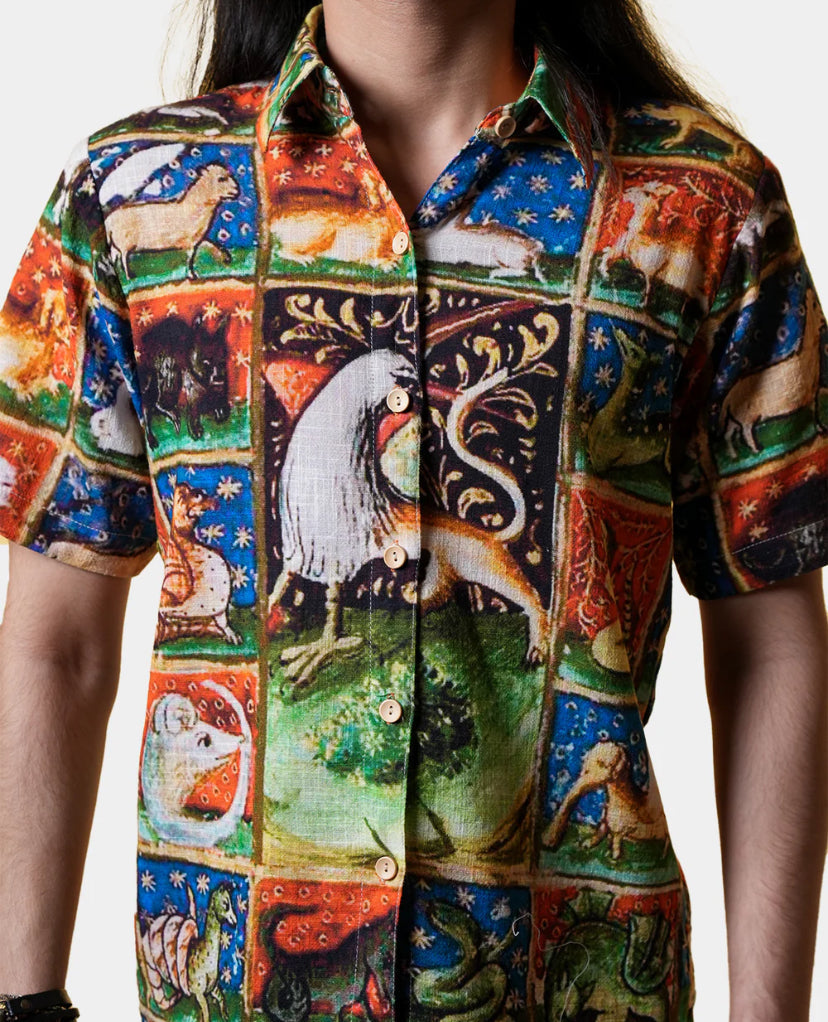ANIMALIA DREAM SHIRT