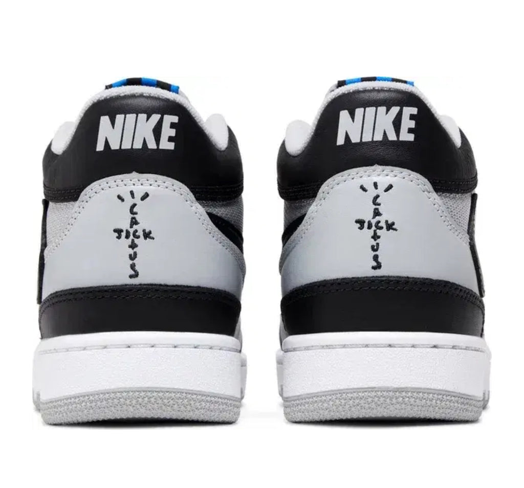 Travis Scott x Mac Attack SP 'Cactus Mac'