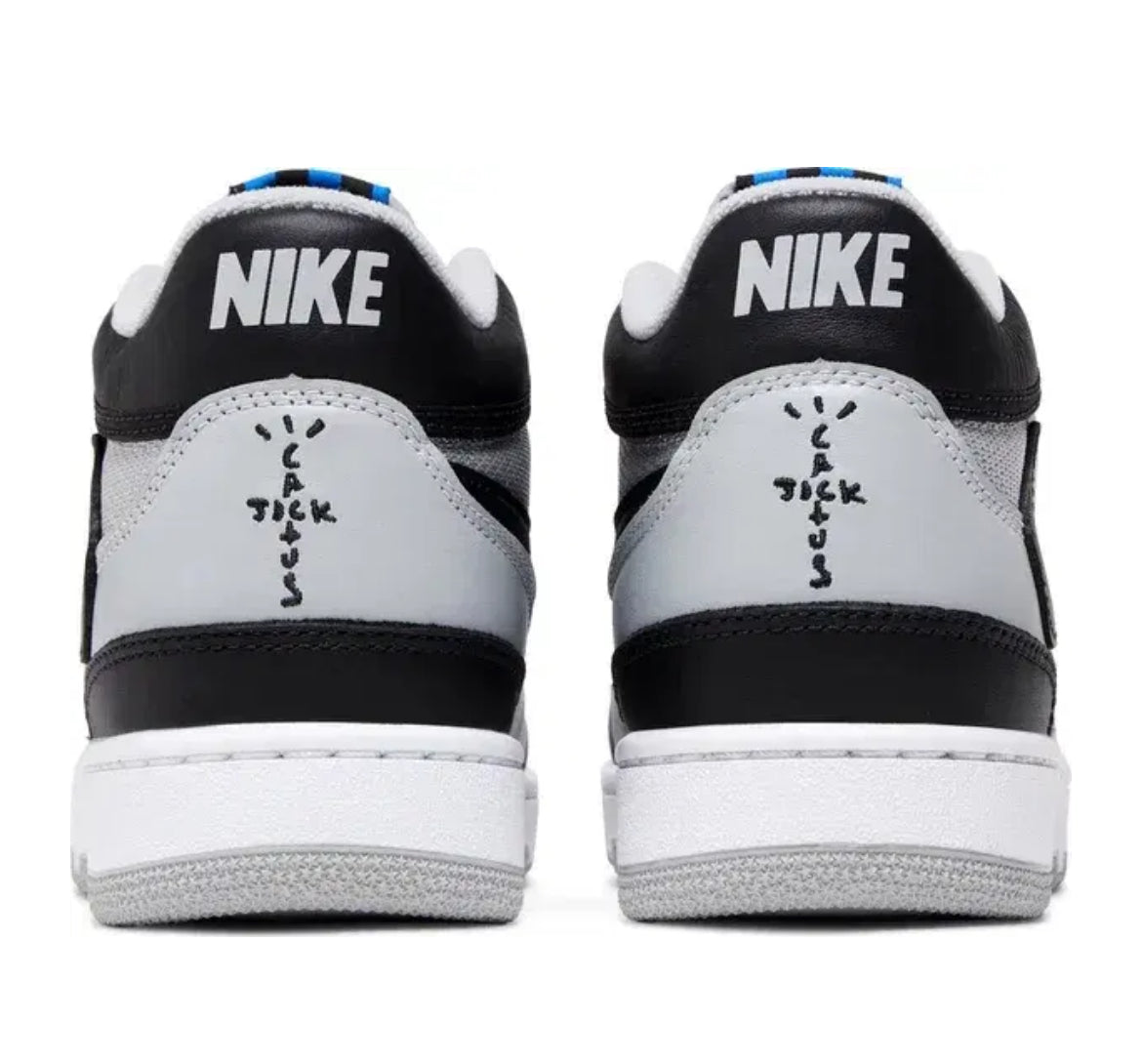 Travis Scott x Mac Attack SP 'Cactus Mac'