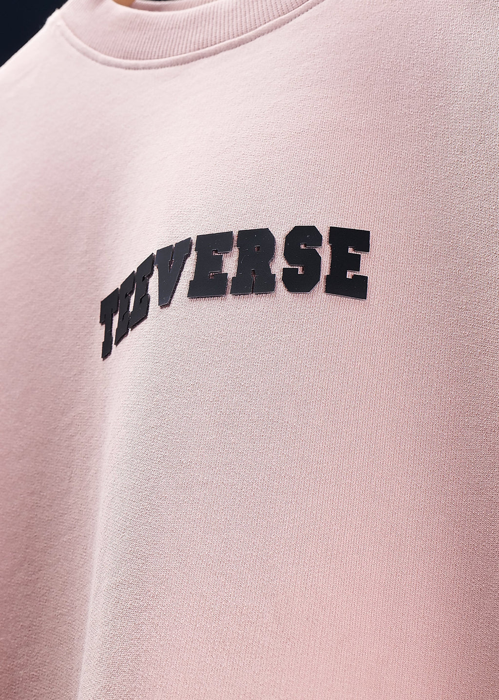 Nightwatcher Oversized T-shirt