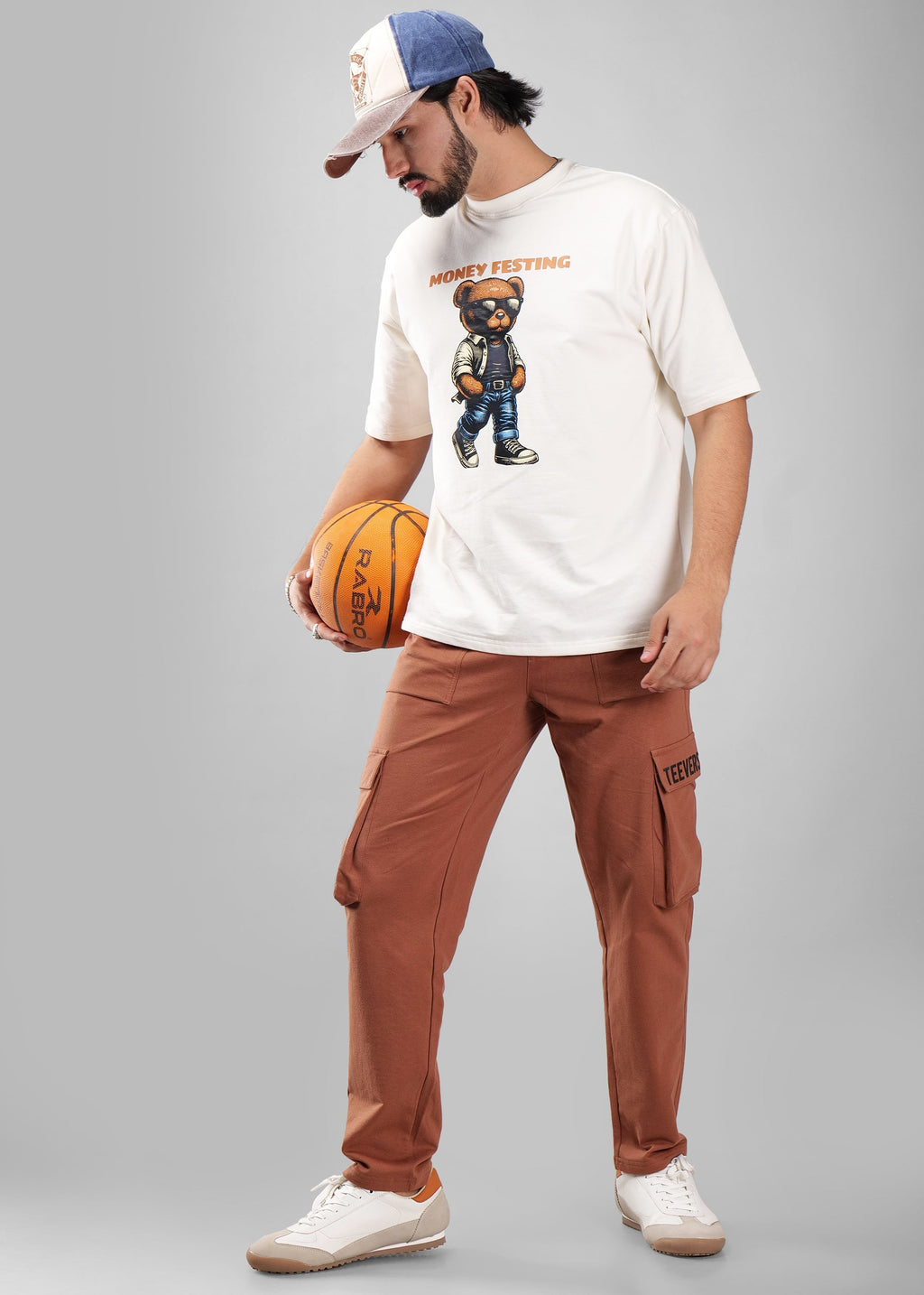 Men's Easy Stride Pants