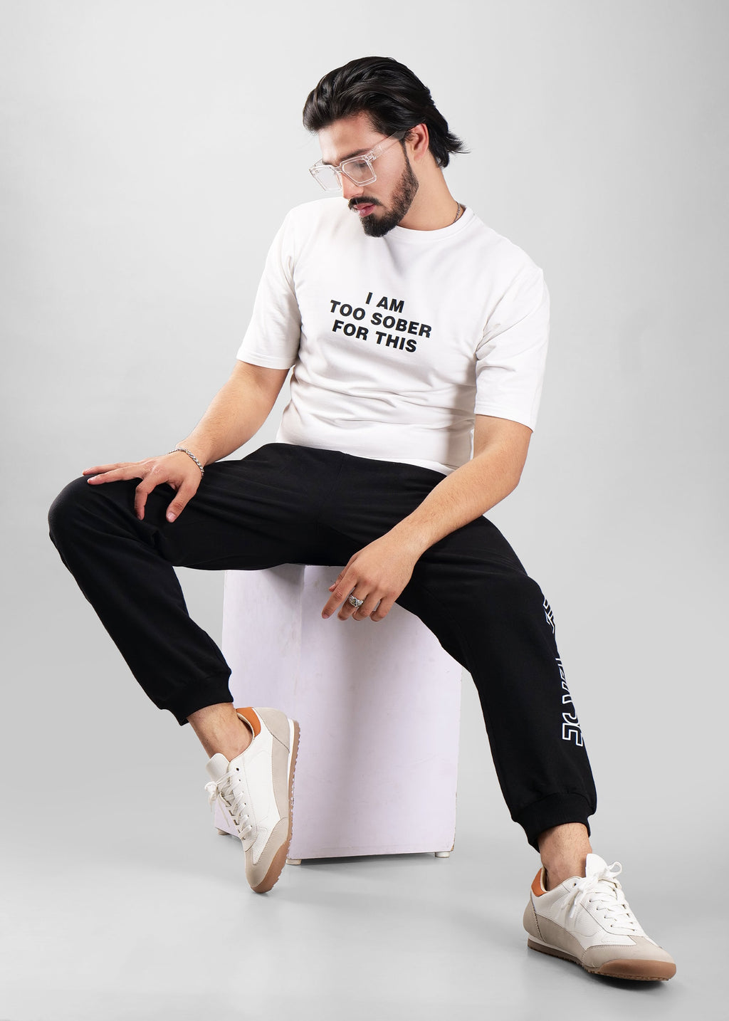 Men's Classic Jogger