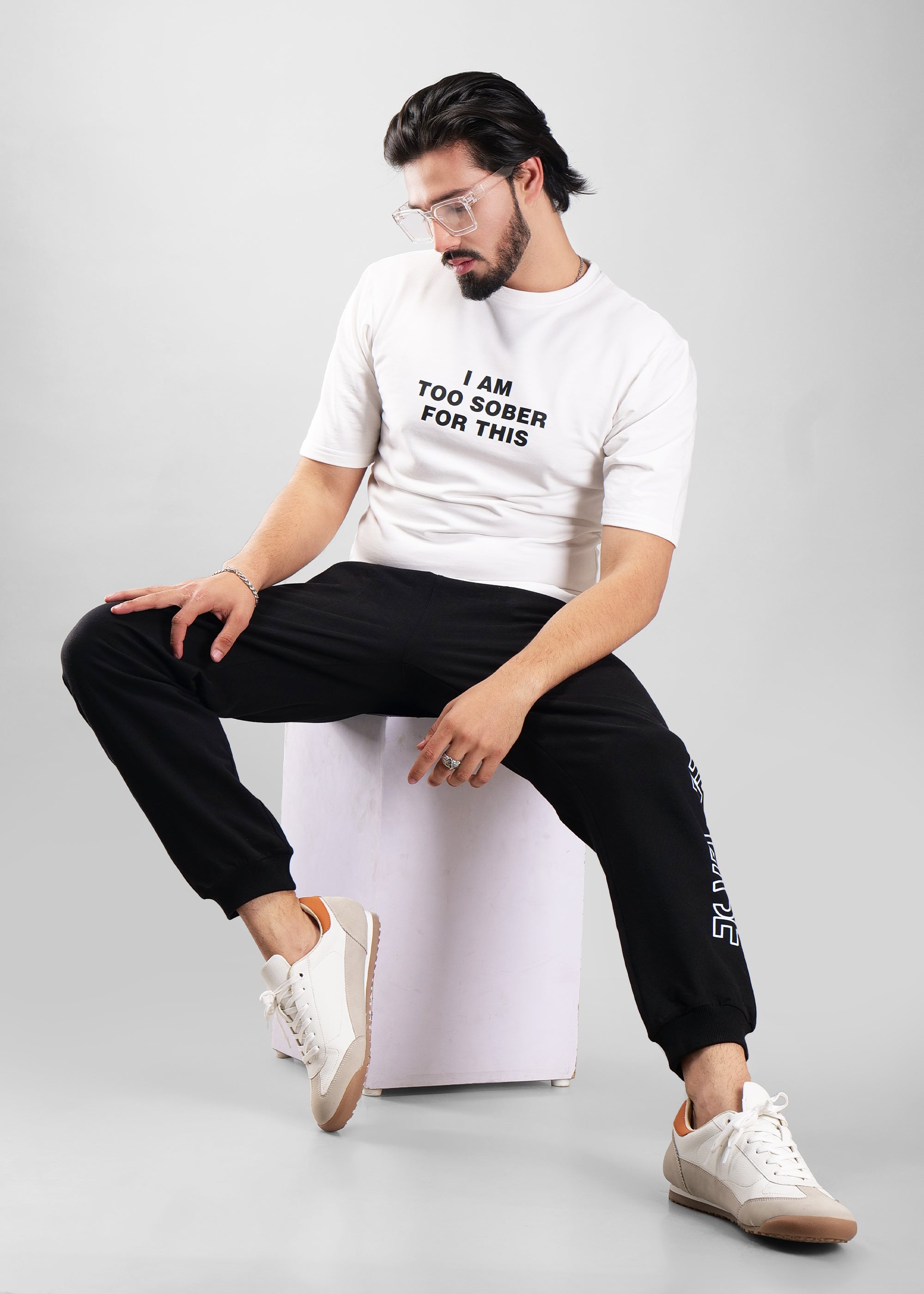 Men's Classic Jogger