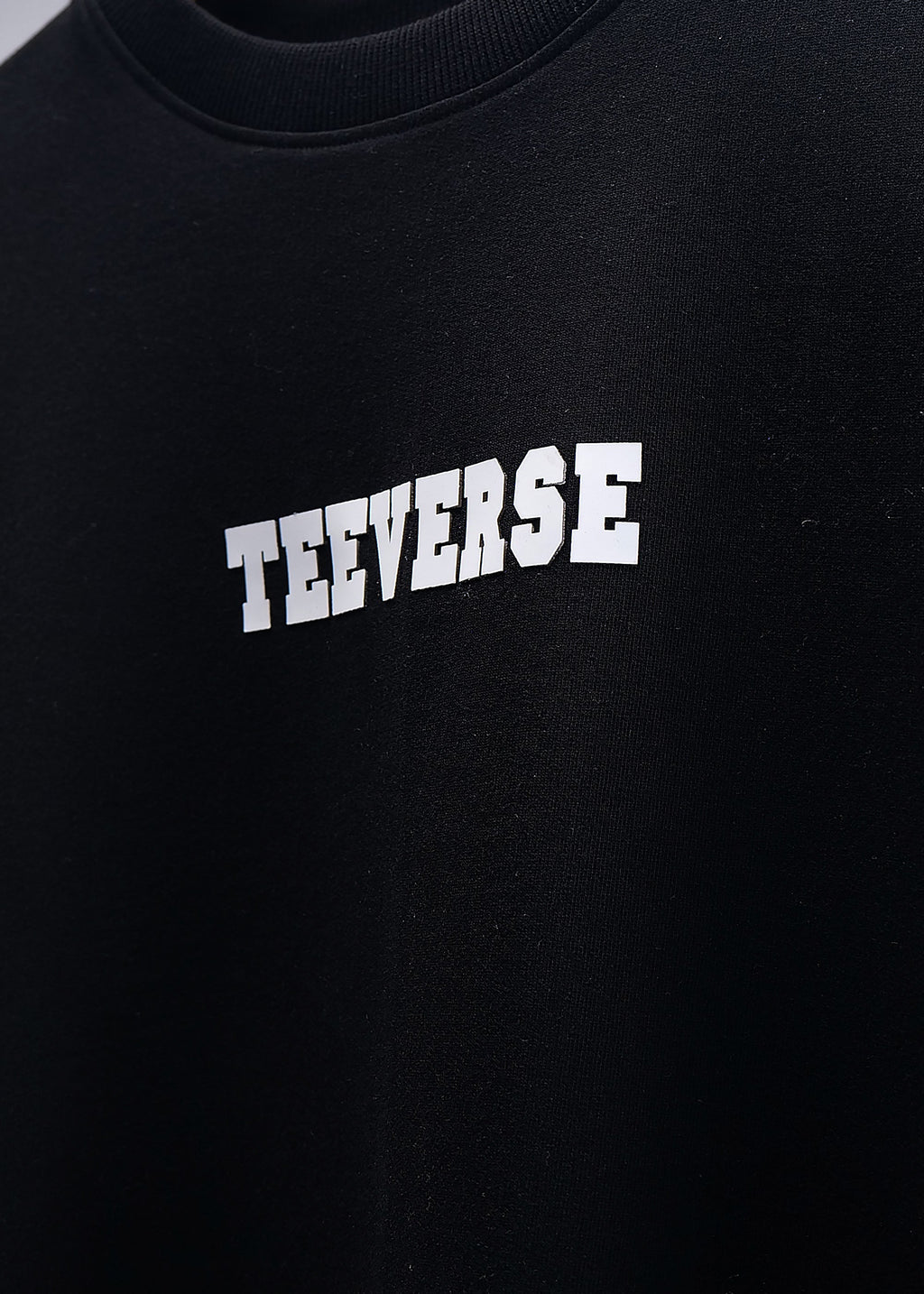 Lunar Touch Oversized T-shirt