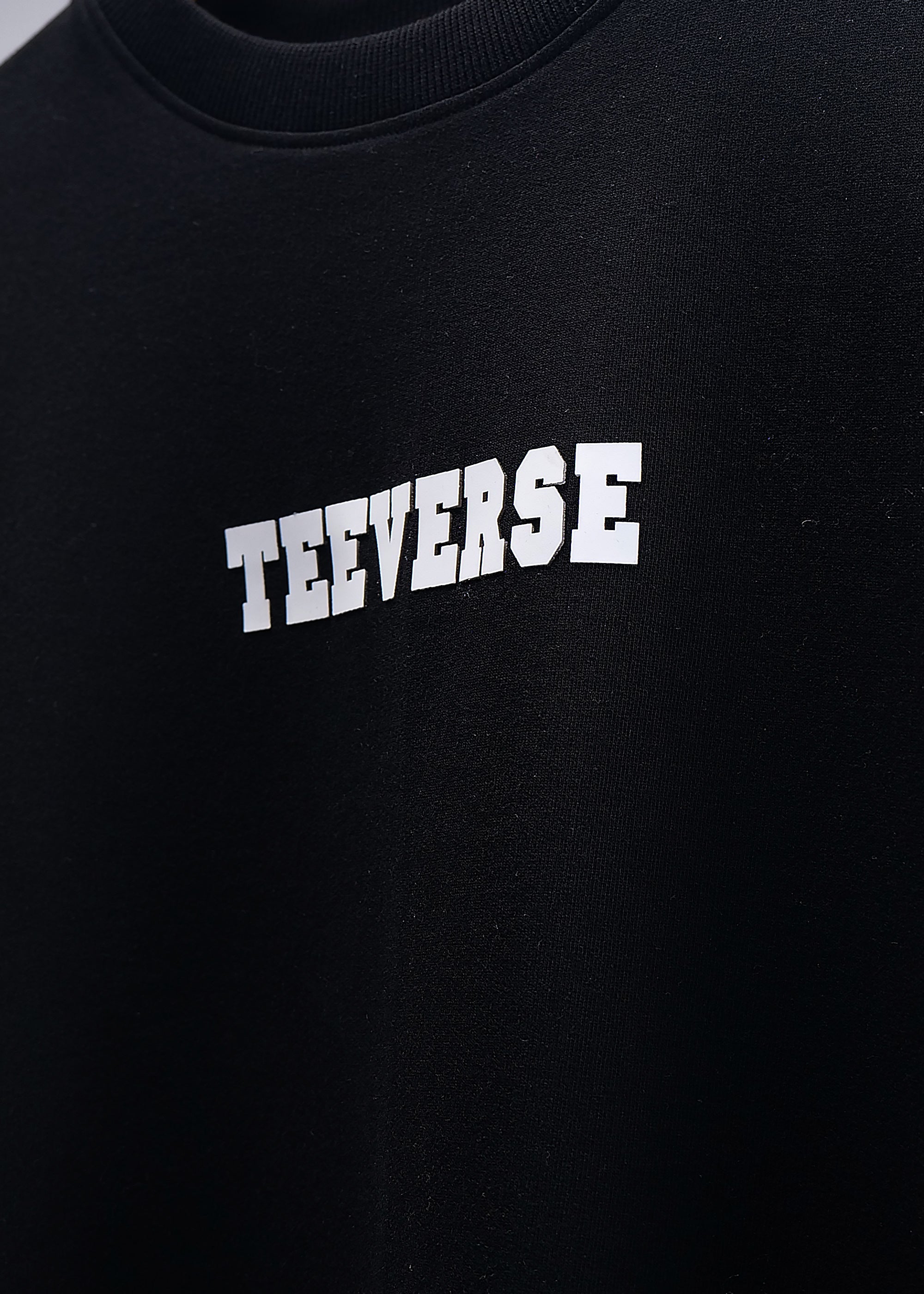 Lunar Touch Oversized T-shirt