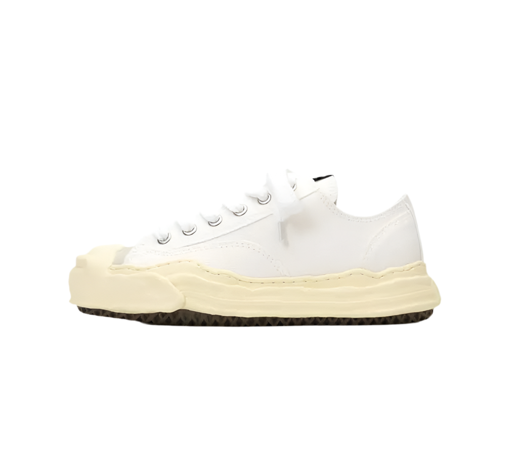 MAISON MIHARA YASUHIRO UNISEX "HANK" VL SHOES