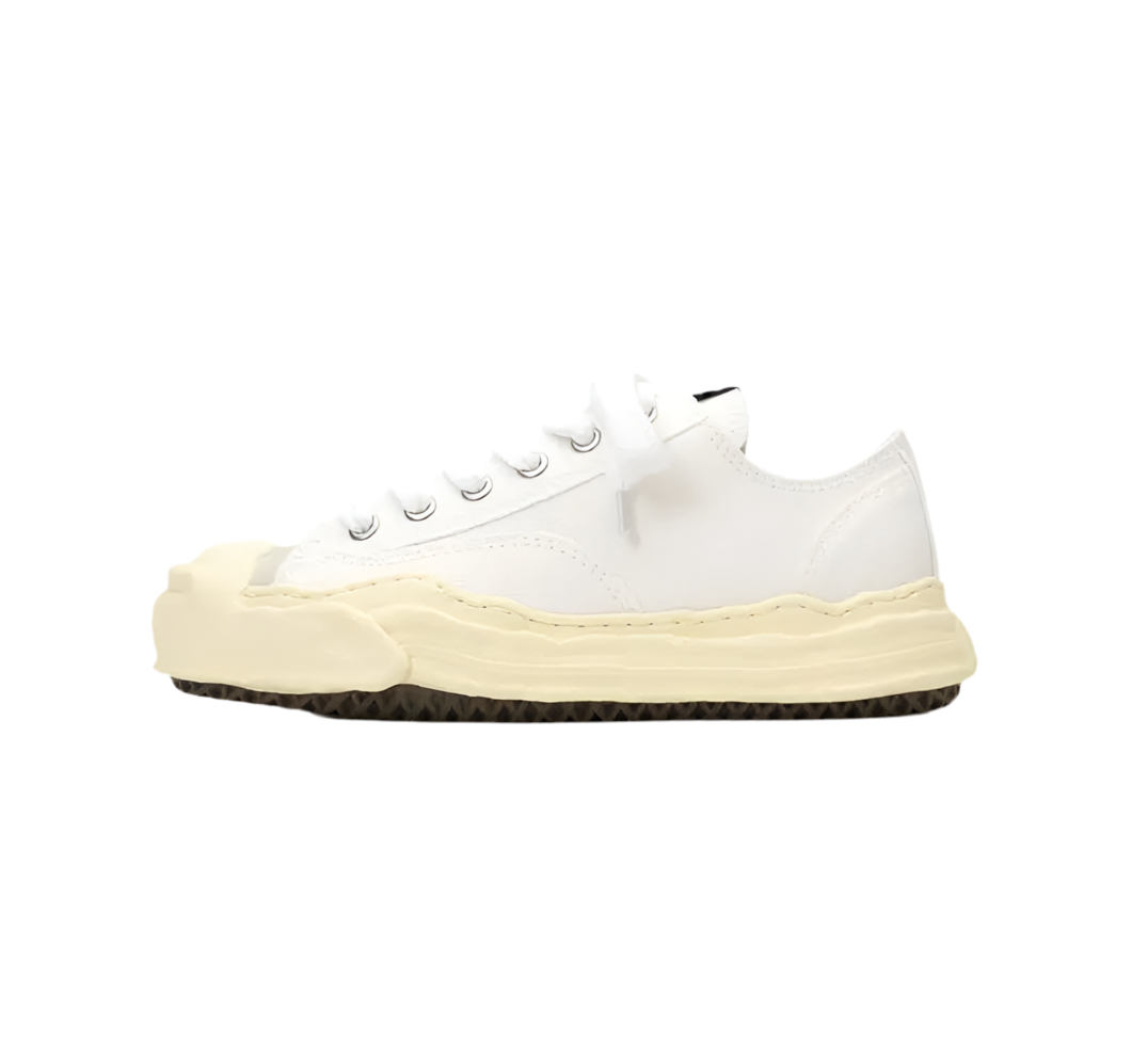 MAISON MIHARA YASUHIRO UNISEX "HANK" VL SHOES