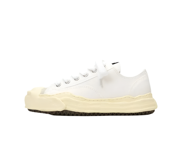 MAISON MIHARA YASUHIRO UNISEX "HANK" VL SHOES