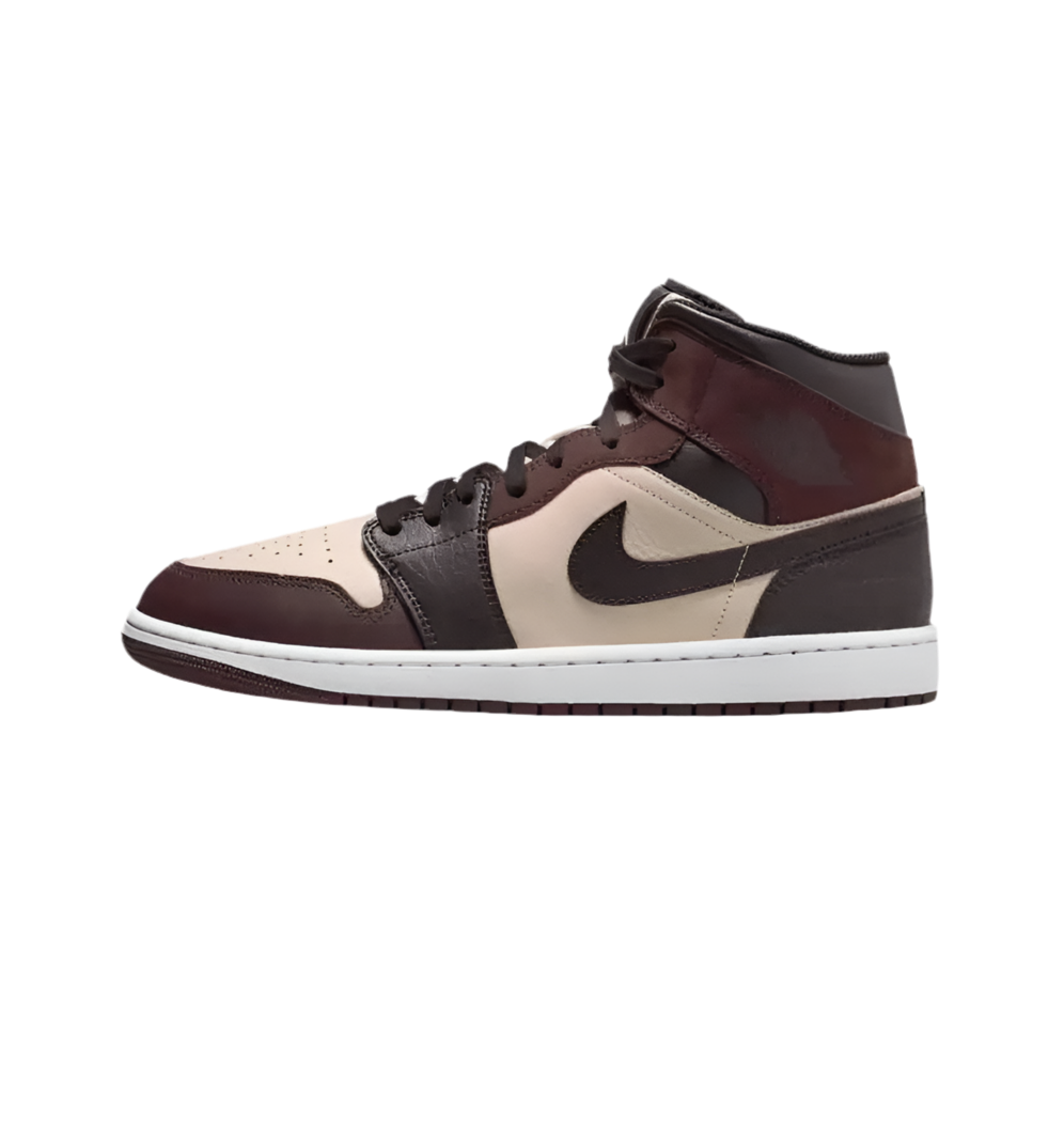 JORDAN 1 MID SE PARIS YMCA