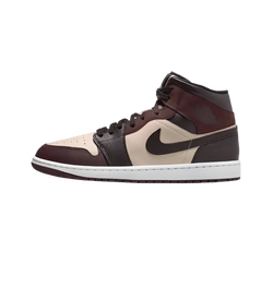 JORDAN 1 MID SE PARIS YMCA