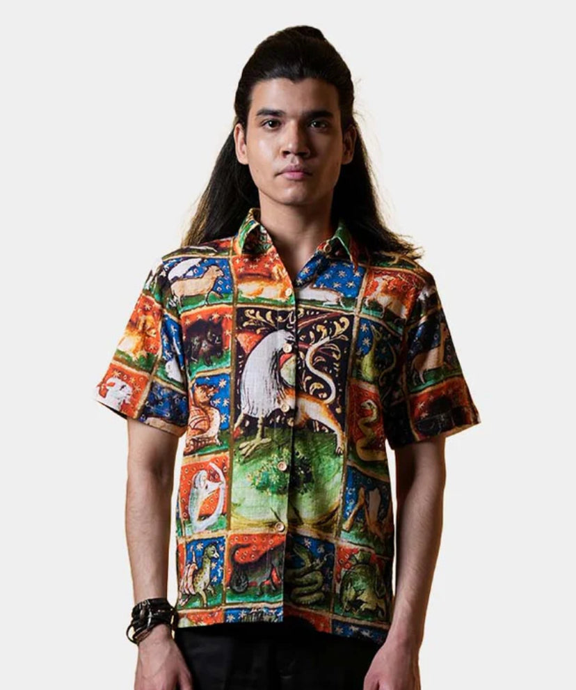 ANIMALIA DREAM SHIRT