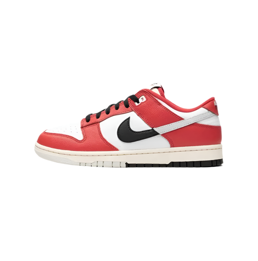 NIKE DUNK LOW CHICAGO SPLIT