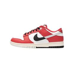 NIKE DUNK LOW CHICAGO SPLIT