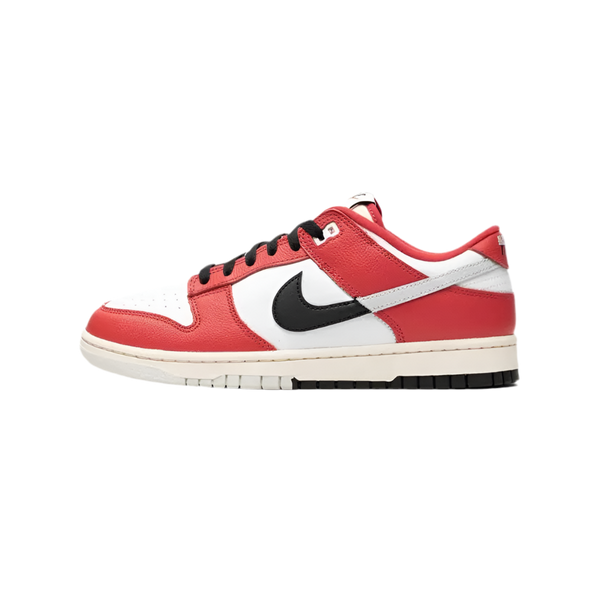 NIKE DUNK LOW CHICAGO SPLIT