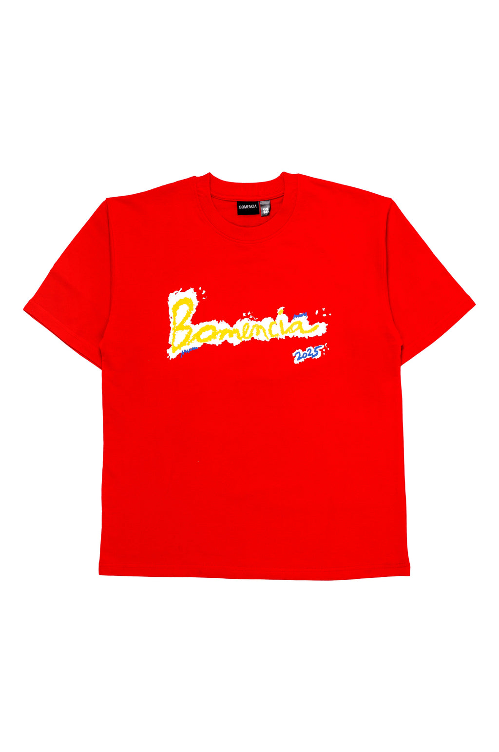 SNAKE POISON HAND ART T-SHIRT