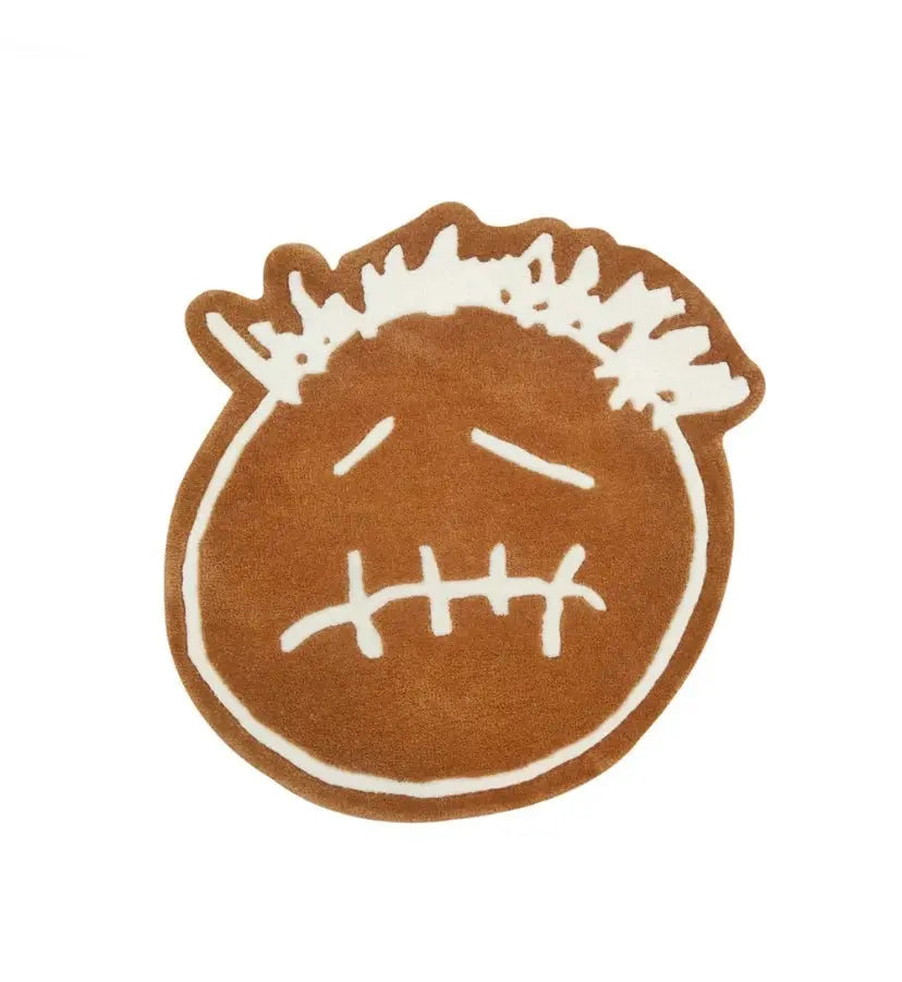 CACTUS JACK RUG - Drip Dawn