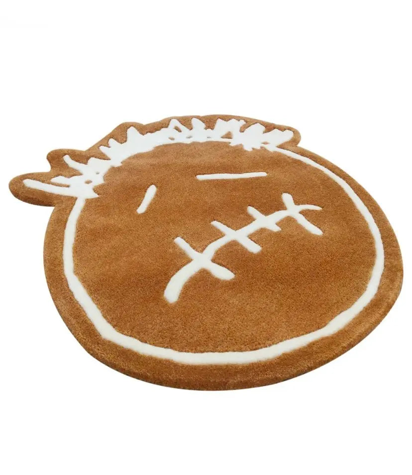 CACTUS JACK RUG - Drip Dawn