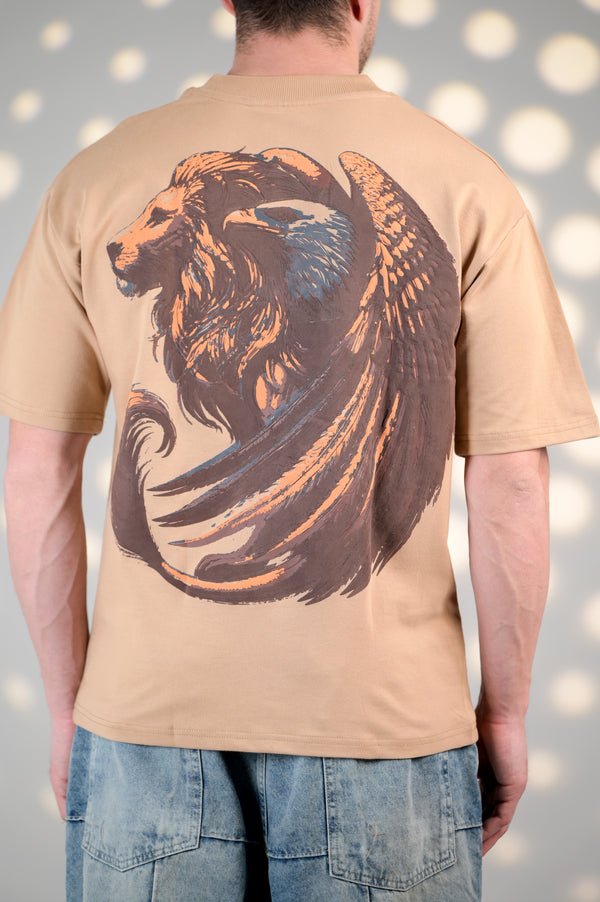 Griffin Art T-shirt