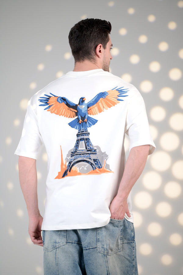PARISIAN SOAR T-SHIRT