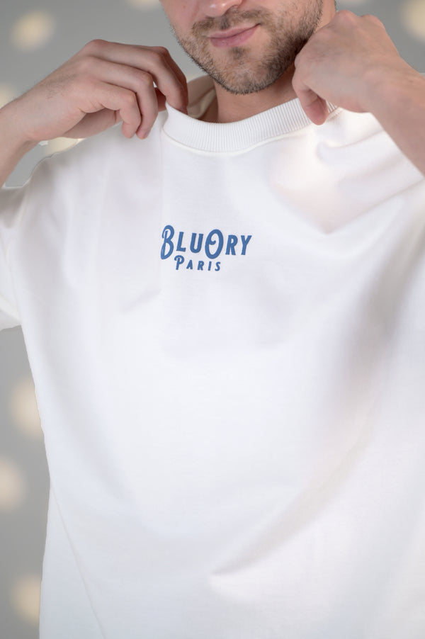 PARISIAN SOAR T-SHIRT