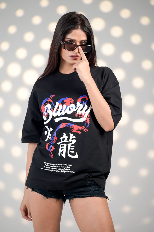 Dragon Spirit Tee