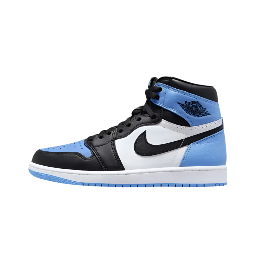 JORDAN 1 RETRO HIGH OG UNC TOE