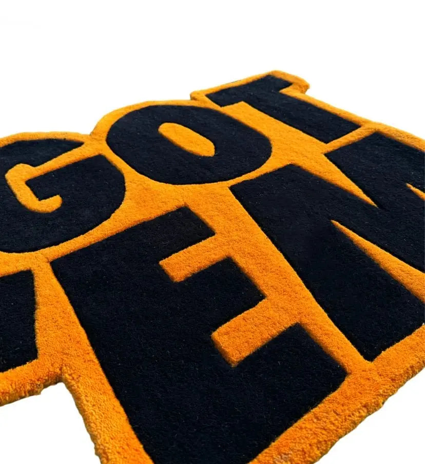 GOT ‘EM RUG - Drip Dawn