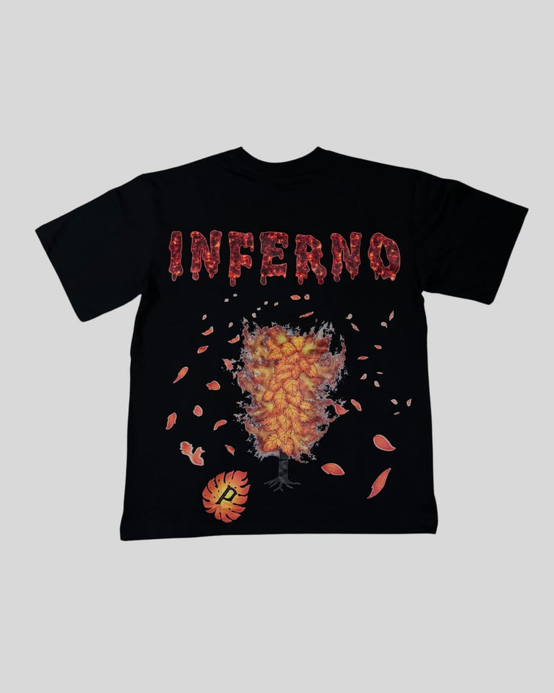 Inferno T-shirt