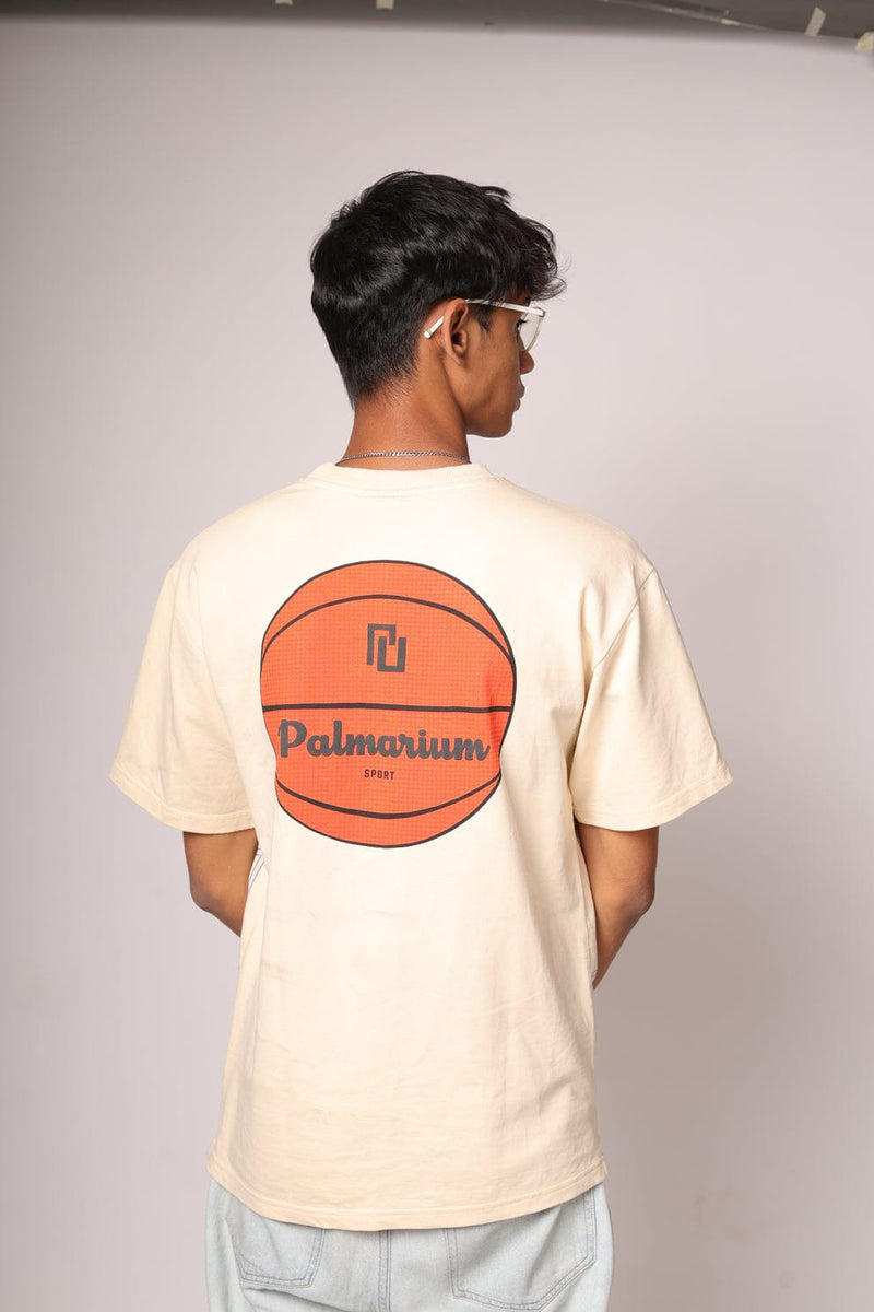 Net - Worth T-shirt