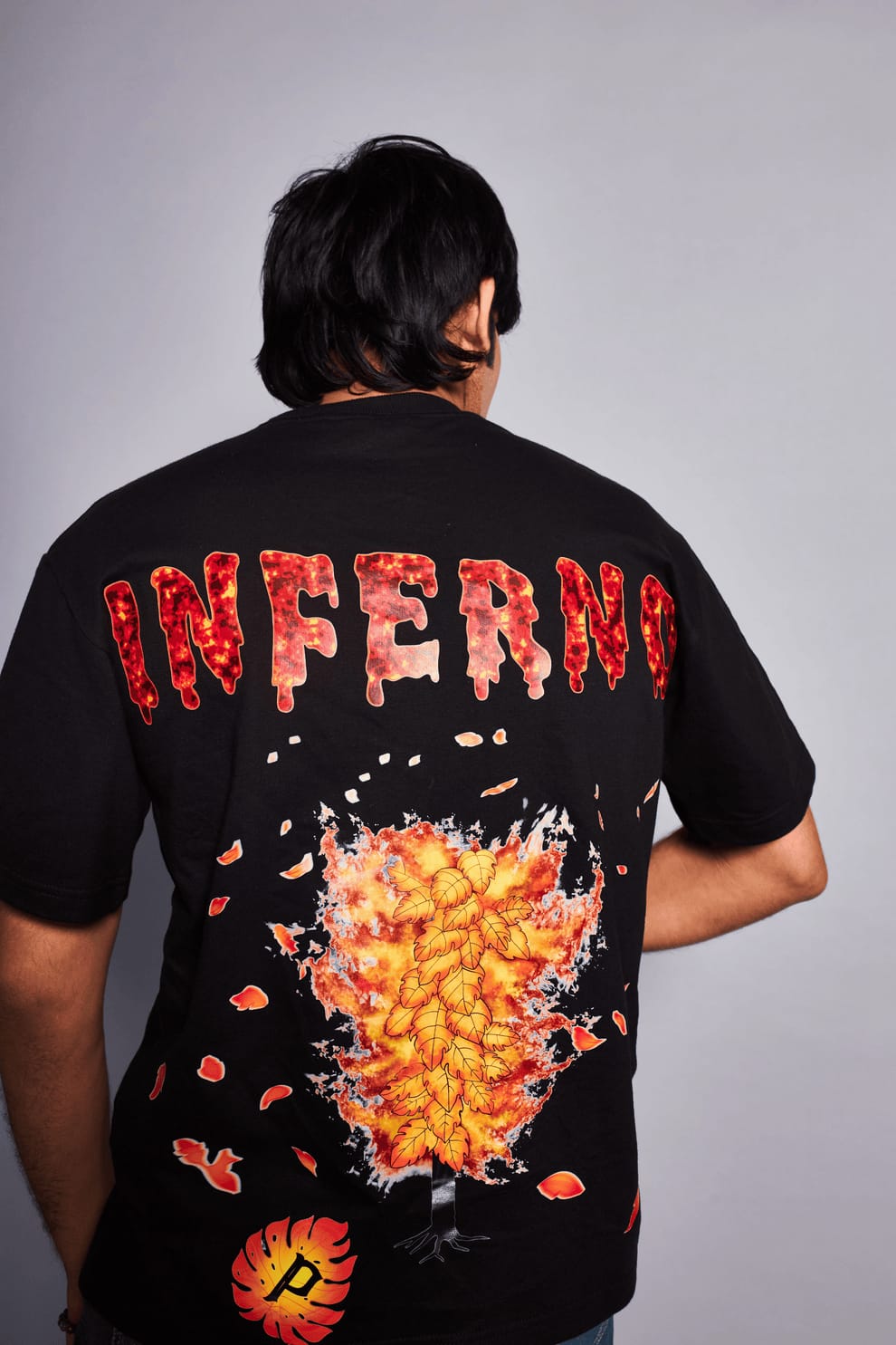 Inferno T-shirt