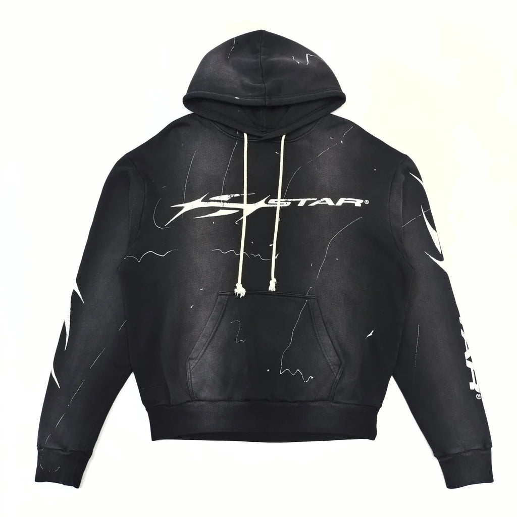 Hellstar Hstar Black