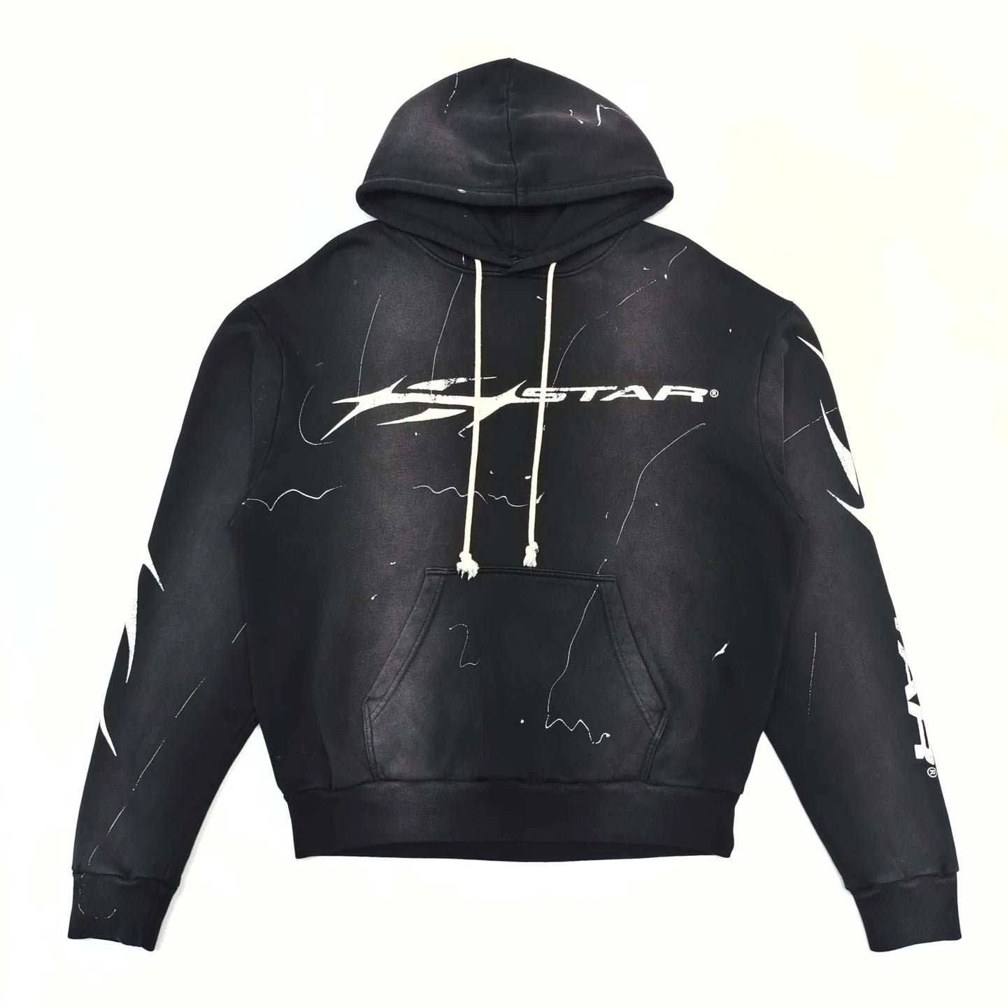 Hellstar Hstar Black