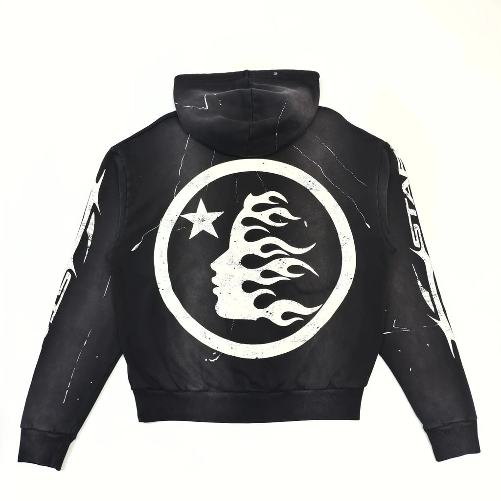 Hellstar Hstar Black