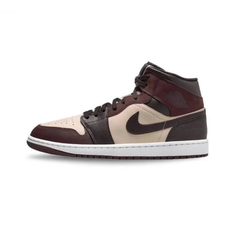 JORDAN 1 MID SE PARIS YMCA - Drip Dawn