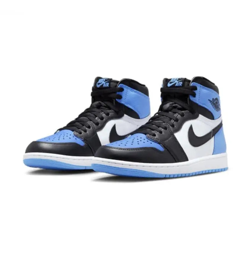 JORDAN 1 RETRO HIGH OG UNC TOE - Drip Dawn