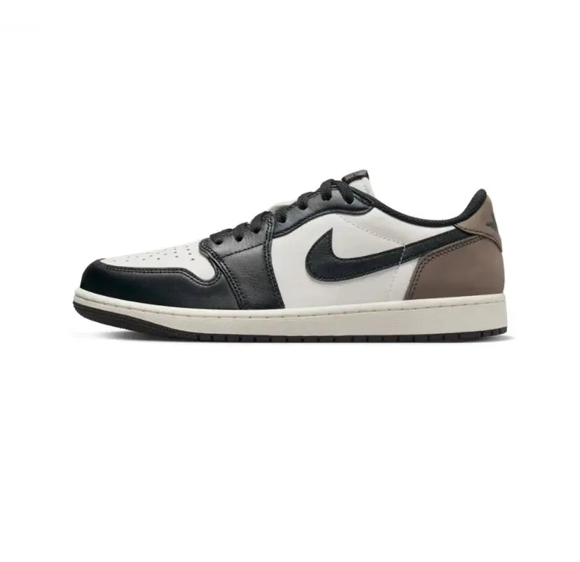 JORDAN 1 RETRO LOW OG MOCHA - Drip Dawn